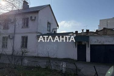 House by the address st. Yuzhnaya (area 110,6 m²) - Atlanta.ua - photo 41