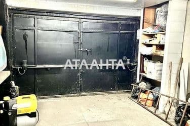 House by the address st. Yuzhnaya (area 110,6 m²) - Atlanta.ua - photo 36
