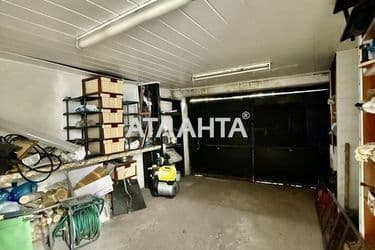House by the address st. Yuzhnaya (area 110,6 m²) - Atlanta.ua - photo 37