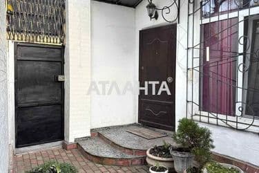 House by the address st. Yuzhnaya (area 110,6 m²) - Atlanta.ua - photo 38