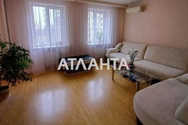 3-rooms apartment apartment by the address st. Chernigovskaya (area 91,5 m²) - Atlanta.ua - photo 21