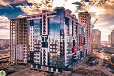 1-кімнатна квартира за адресою вул. Вільямса ак. (площа 36 м²) - Atlanta.ua - фото 6