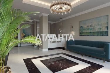 1-room apartment apartment by the address st. Topolinnyy per (area 45,5 m²) - Atlanta.ua - photo 11