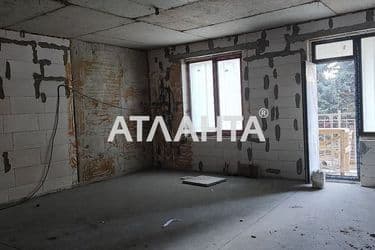 1-room apartment apartment by the address st. Topolinnyy per (area 45,5 m²) - Atlanta.ua - photo 13