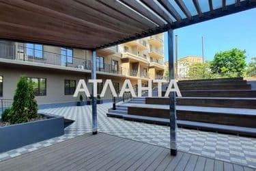 1-room apartment apartment by the address st. Topolinnyy per (area 45,5 m²) - Atlanta.ua - photo 14