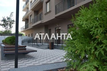 1-room apartment apartment by the address st. Topolinnyy per (area 45,5 m²) - Atlanta.ua - photo 15