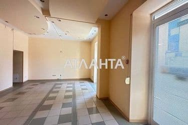 Commercial real estate at st. Kanatnaya Sverdlova (area 50,7 m²) - Atlanta.ua - photo 12