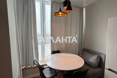 2-комнатная квартира по адресу ул. Вильямса ак. (площадь 38 м²) - Atlanta.ua - фото 19