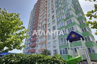 2-комнатная квартира по адресу ул. Вильямса ак. (площадь 38 м²) - Atlanta.ua - фото 30