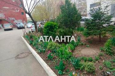 1-комнатная квартира по адресу Днепропетр. Дор. (площадь 40,5 м²) - Atlanta.ua - imageAlt 22