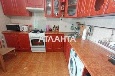 1-комнатная квартира по адресу Днепропетр. Дор. (площадь 40,5 м²) - Atlanta.ua - imageAlt 18