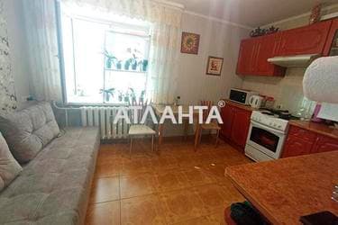 1-комнатная квартира по адресу Днепропетр. Дор. (площадь 40,5 м²) - Atlanta.ua - imageAlt 25