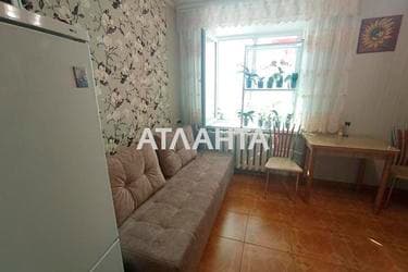 1-комнатная квартира по адресу Днепропетр. Дор. (площадь 40,5 м²) - Atlanta.ua - imageAlt 26