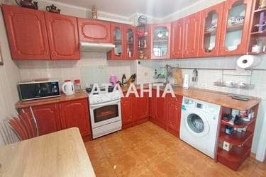 1-комнатная квартира по адресу Днепропетр. Дор. (площадь 40,5 м²) - Atlanta.ua - imageAlt 28