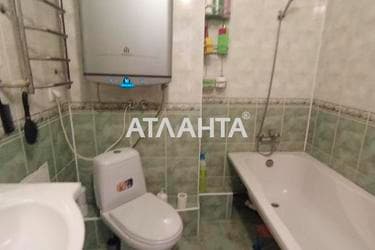 1-комнатная квартира по адресу Днепропетр. Дор. (площадь 40,5 м²) - Atlanta.ua - imageAlt 23