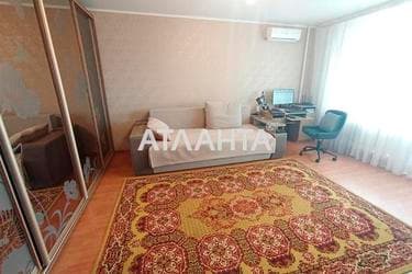 1-комнатная квартира по адресу Днепропетр. Дор. (площадь 40,5 м²) - Atlanta.ua - imageAlt 30