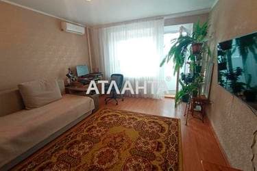 1-комнатная квартира по адресу Днепропетр. Дор. (площадь 40,5 м²) - Atlanta.ua - imageAlt 27