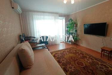 1-комнатная квартира по адресу Днепропетр. Дор. (площадь 40,5 м²) - Atlanta.ua - imageAlt 19