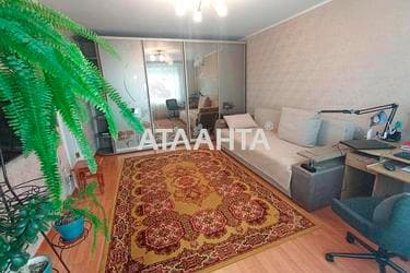 1-комнатная квартира по адресу Днепропетр. Дор. (площадь 40,5 м²) - Atlanta.ua - imageAlt 31