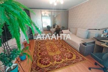 1-комнатная квартира по адресу Днепропетр. Дор. (площадь 40,5 м²) - Atlanta.ua - imageAlt 24