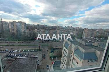 1-комнатная квартира по адресу Днепропетр. Дор. (площадь 40,5 м²) - Atlanta.ua - imageAlt 32