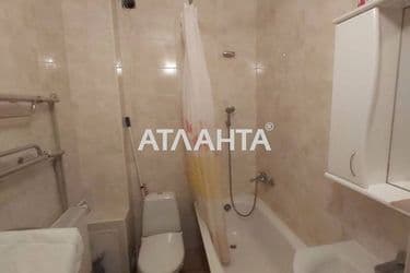 1-room apartment apartment by the address st. Kudryashova Krupskoy (area 36 m²) - Atlanta.ua - photo 19