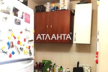Room in dormitory apartment by the address st. Radostnaya (area 14 m²) - Atlanta.ua - photo 8