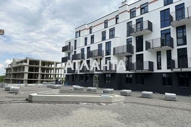 1-room apartment apartment by the address st. Orlika Pilipa (area 35,9 m²) - Atlanta.ua - photo 9