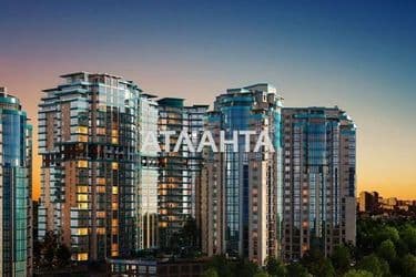 2-rooms apartment apartment by the address st. Fontanskaya dor Perekopskoy Divizii (area 66,8 m²) - Atlanta.ua - photo 9