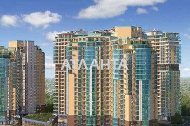 2-rooms apartment apartment by the address st. Fontanskaya dor Perekopskoy Divizii (area 66,8 m²) - Atlanta.ua - photo 10