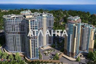 2-rooms apartment apartment by the address st. Fontanskaya dor Perekopskoy Divizii (area 66,8 m²) - Atlanta.ua - photo 6