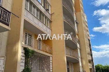 1-room apartment apartment by the address st. Tsvetaeva gen (area 58 m²) - Atlanta.ua - photo 15