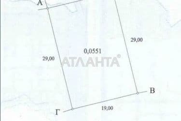 Landplot by the address st. Armeyskaya (area 5,5 acr) - Atlanta.ua - photo 9