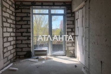 1-room apartment apartment by the address st. Dachnaya (area 43,4 m²) - Atlanta.ua - photo 9