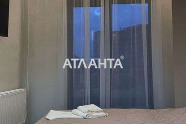 1-room apartment apartment by the address st. Fontanskaya dor Perekopskoy Divizii (area 25 m²) - Atlanta.ua - photo 26