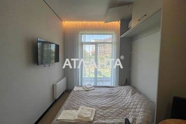 1-room apartment apartment by the address st. Fontanskaya dor Perekopskoy Divizii (area 25 m²) - Atlanta.ua - photo 28