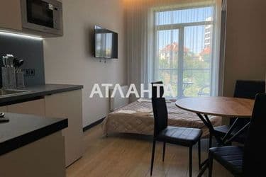 1-room apartment apartment by the address st. Fontanskaya dor Perekopskoy Divizii (area 25 m²) - Atlanta.ua - photo 29