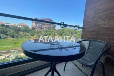 1-room apartment apartment by the address st. Fontanskaya dor Perekopskoy Divizii (area 25 m²) - Atlanta.ua - photo 30