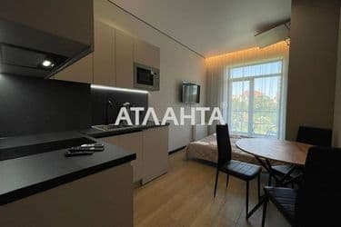 1-room apartment apartment by the address st. Fontanskaya dor Perekopskoy Divizii (area 25 m²) - Atlanta.ua - photo 22
