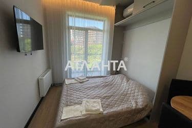 1-room apartment apartment by the address st. Fontanskaya dor Perekopskoy Divizii (area 25 m²) - Atlanta.ua - photo 31