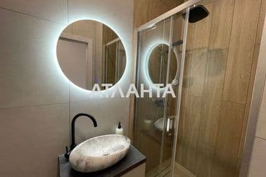 1-room apartment apartment by the address st. Fontanskaya dor Perekopskoy Divizii (area 25 m²) - Atlanta.ua - photo 32