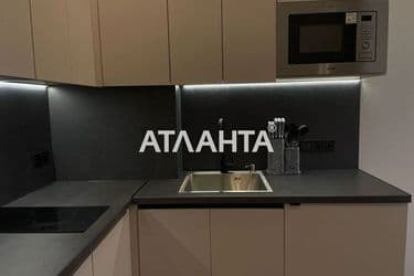 1-room apartment apartment by the address st. Fontanskaya dor Perekopskoy Divizii (area 25 m²) - Atlanta.ua - photo 34