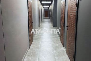 1-room apartment apartment by the address st. Fontanskaya dor Perekopskoy Divizii (area 25 m²) - Atlanta.ua - photo 41