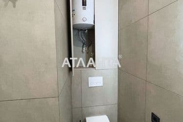 1-room apartment apartment by the address st. Fontanskaya dor Perekopskoy Divizii (area 25 m²) - Atlanta.ua - photo 37