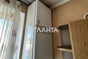3-кімнатна квартира за адресою вул. Андрія Первозванного (площа 64 м²) - Atlanta.ua - фото 19