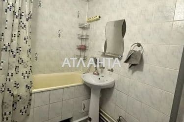 3-кімнатна квартира за адресою вул. Андрія Первозванного (площа 64 м²) - Atlanta.ua - фото 23