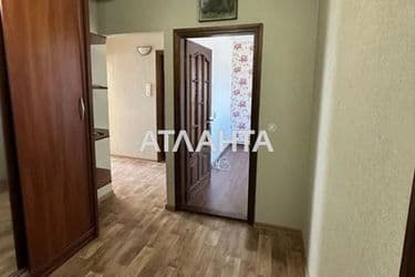 3-кімнатна квартира за адресою вул. Андрія Первозванного (площа 64 м²) - Atlanta.ua - фото 21