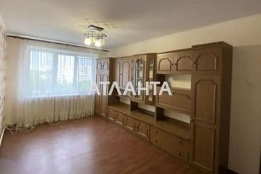 3-кімнатна квартира за адресою вул. Андрія Первозванного (площа 64 м²) - Atlanta.ua - фото 16