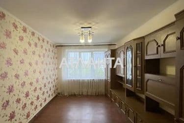 3-кімнатна квартира за адресою вул. Андрія Первозванного (площа 64 м²) - Atlanta.ua - фото 17