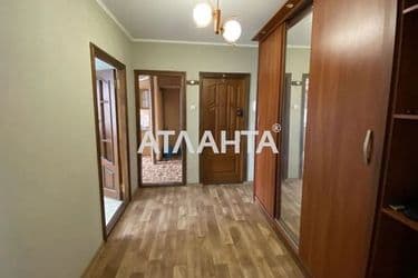 3-кімнатна квартира за адресою вул. Андрія Первозванного (площа 64 м²) - Atlanta.ua - фото 20